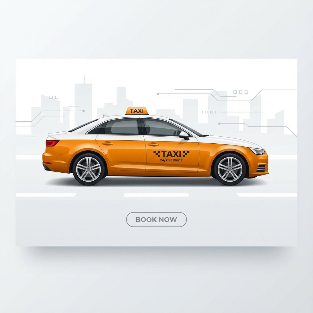 Jaggi Cabs Online Vehicle